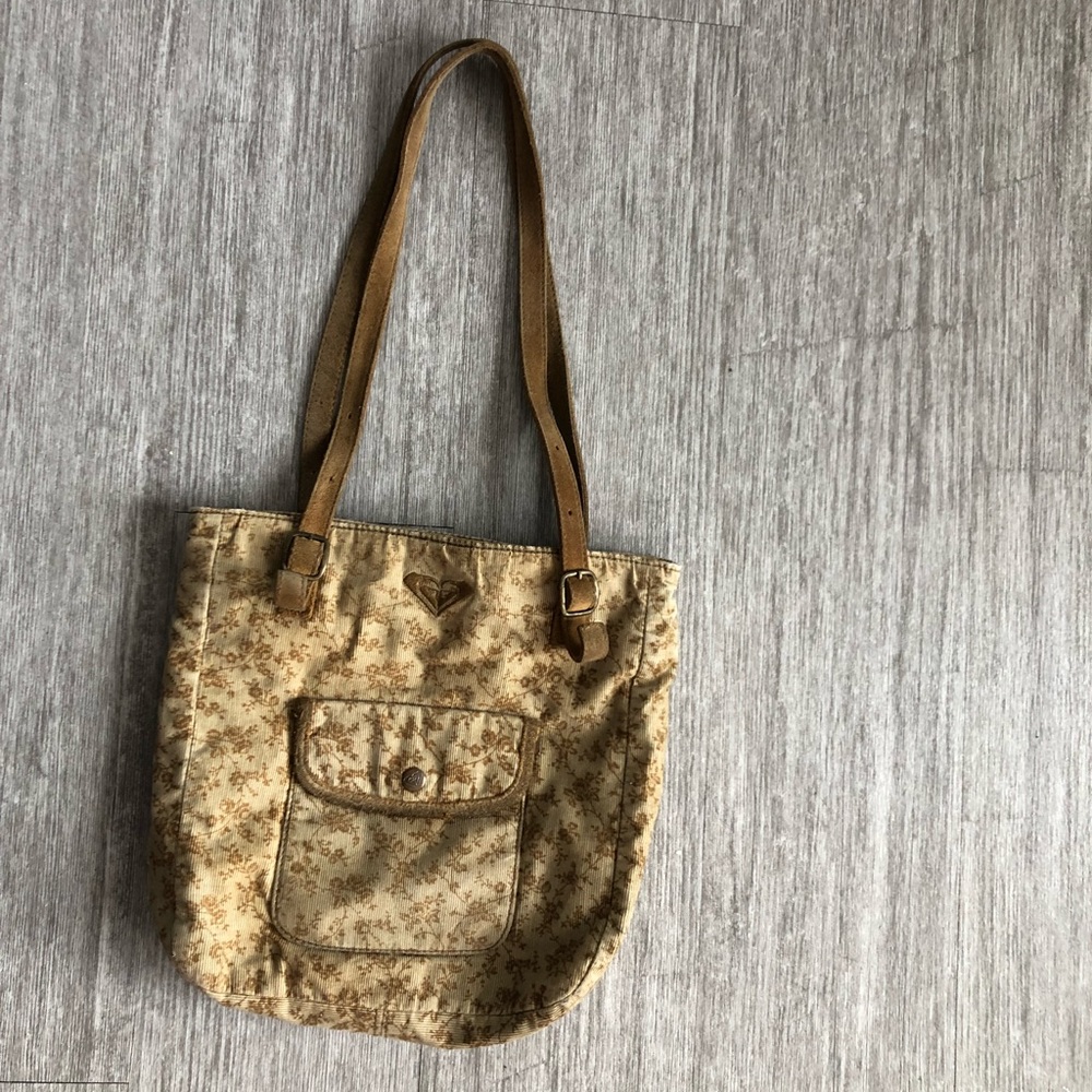 Roxy Purse